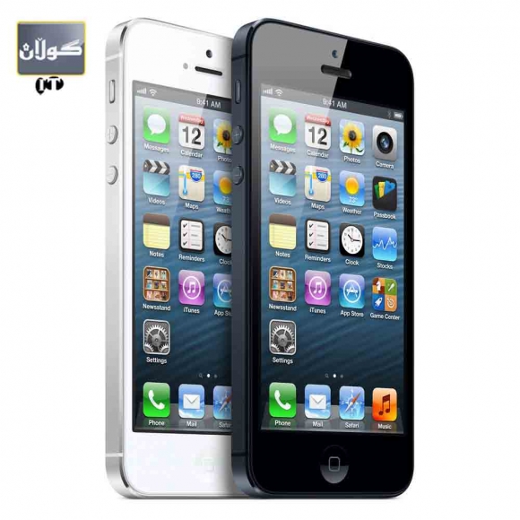 ئایفۆنی 5S و توانا تایبهتهكانی